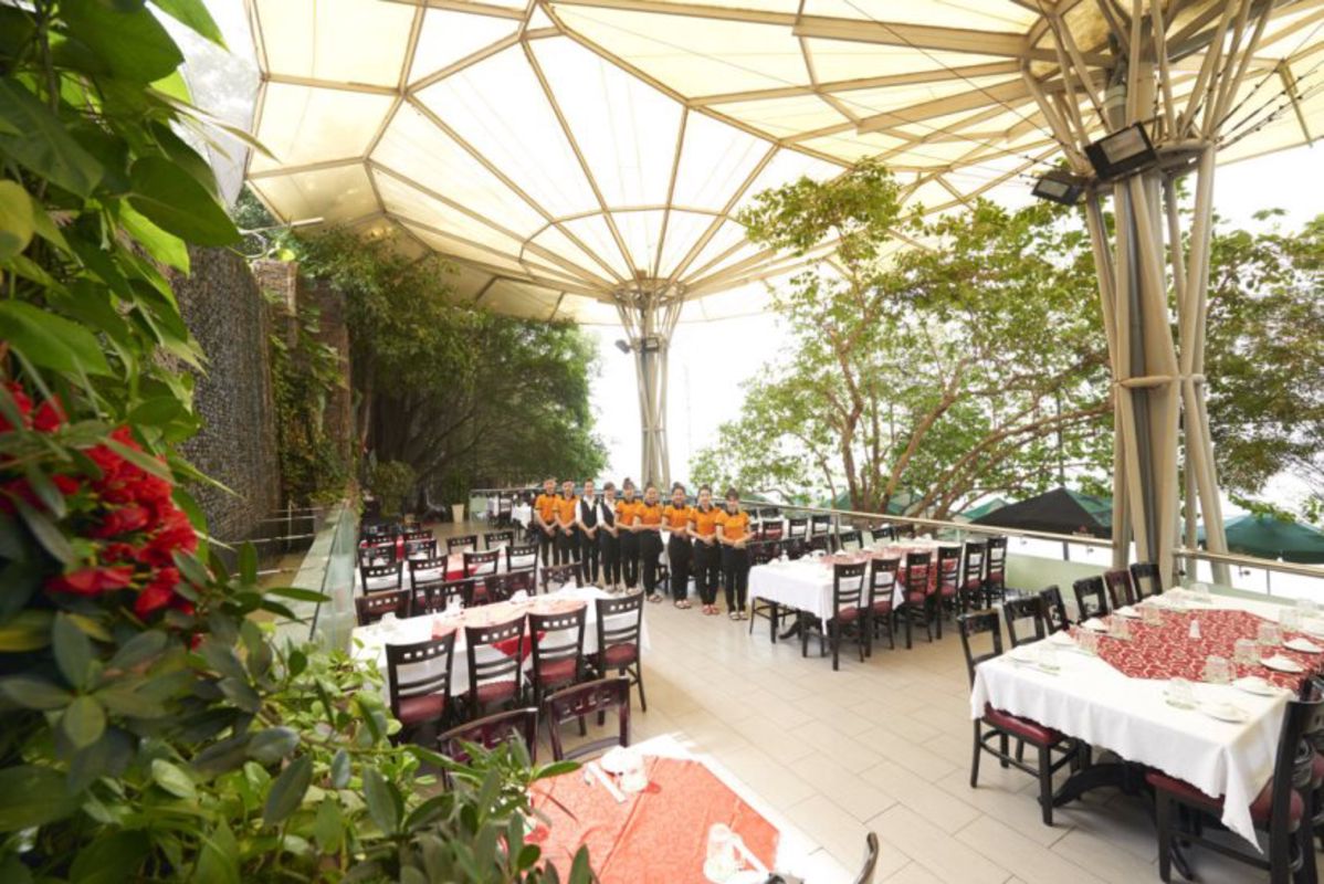 Start your Vung Tau Travel with coastal serenity