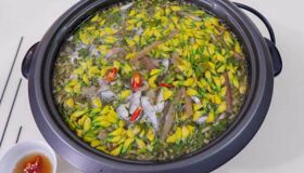 Taste authentic hotpot at Đồng Tháp’s top restaurants