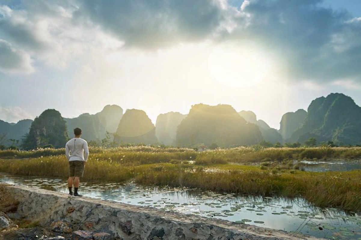Learn Ninh Binh’s heritage with expert insights