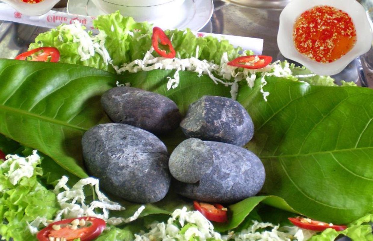 Capture the savory essence of Hau Giang’s culinary gem