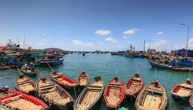 Start your Phu Quoc Island Travel with serene beauty