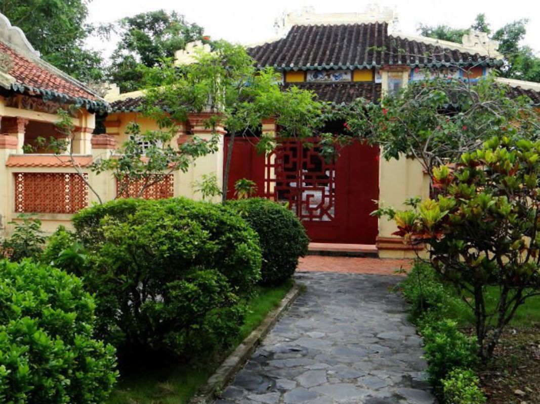 Photograph the cultural allure of Vinh Long’s heritage