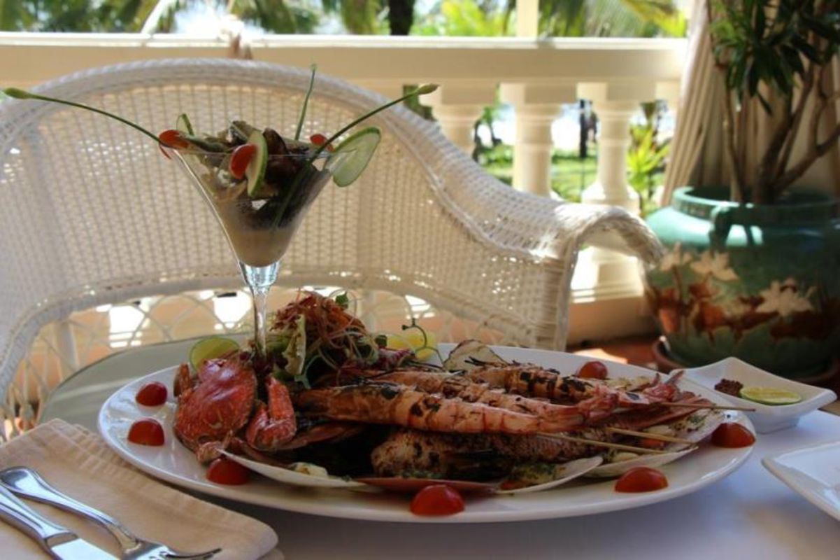 Photograph the flavorful allure of Phu Quoc’s cuisine