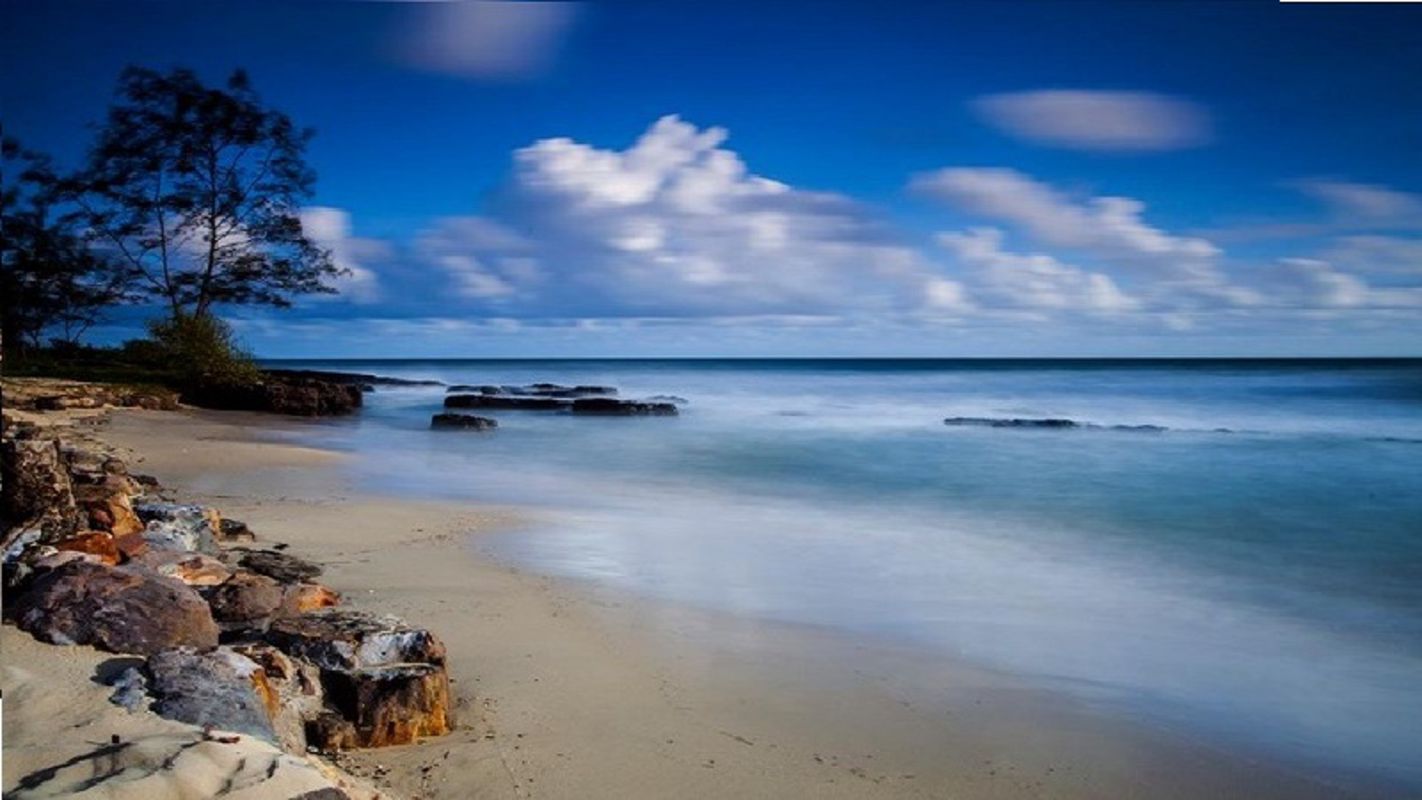 Capture the serene beauty of Phu Quoc’s hidden gem