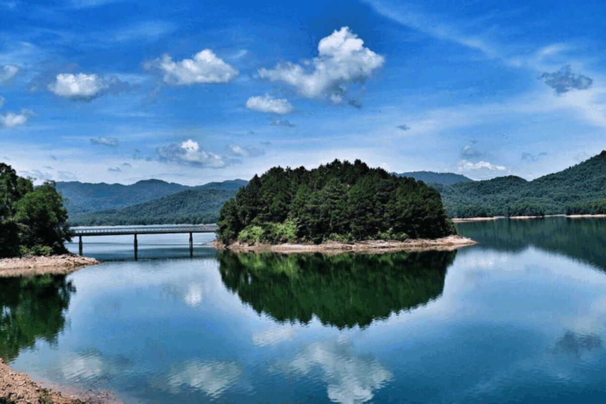 Capture the natural charm of Ha Tinh’s wonders