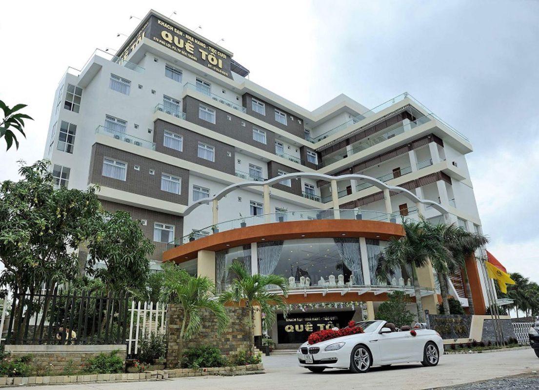 Que Toi Hotel