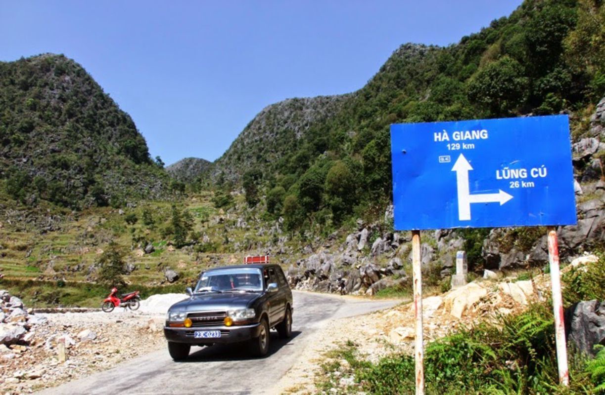 Capture the breathtaking beauty of Tuyen Quang’s highland gem