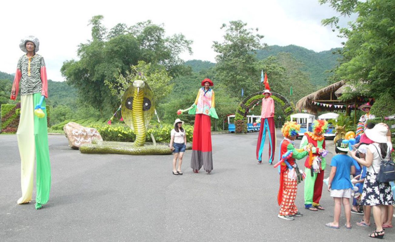Embrace the vibrant spirit of Nha Trang Travel adventures