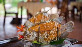 Capture the flavorful essence of Tien Giang’s culinary gem