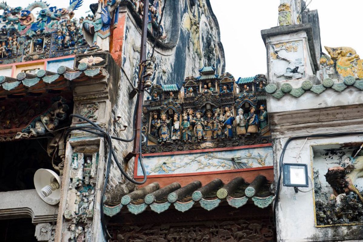 Learn Ho Chi Minh City’s cultural legacy with expert insights