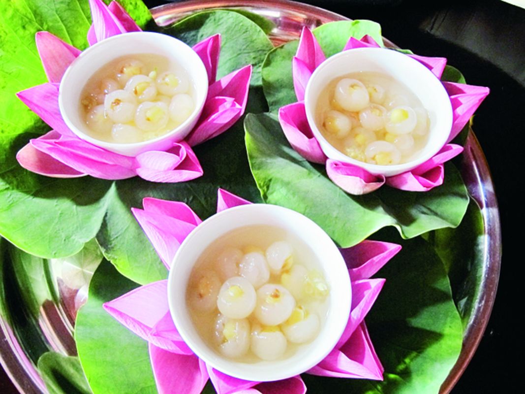 Capture the aromatic essence of Dong Thap’s culinary gem