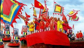 Dive into the lively charm of Ca Mau Travel