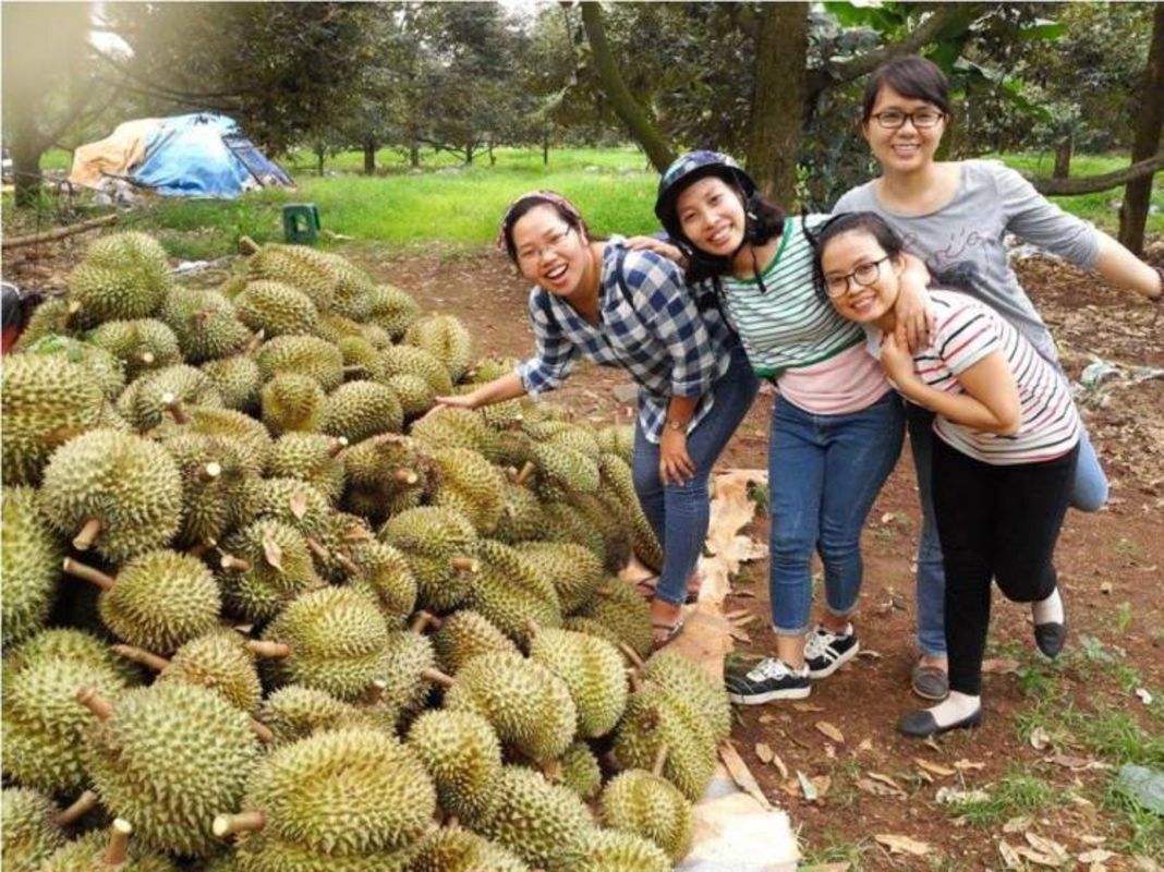 Top Reasons to Visit My Tho, Tien Giang