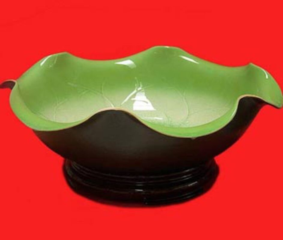 Bat Trang Ceramic village
