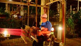 Capture the artisanal beauty of Mai Chau’s cultural gem