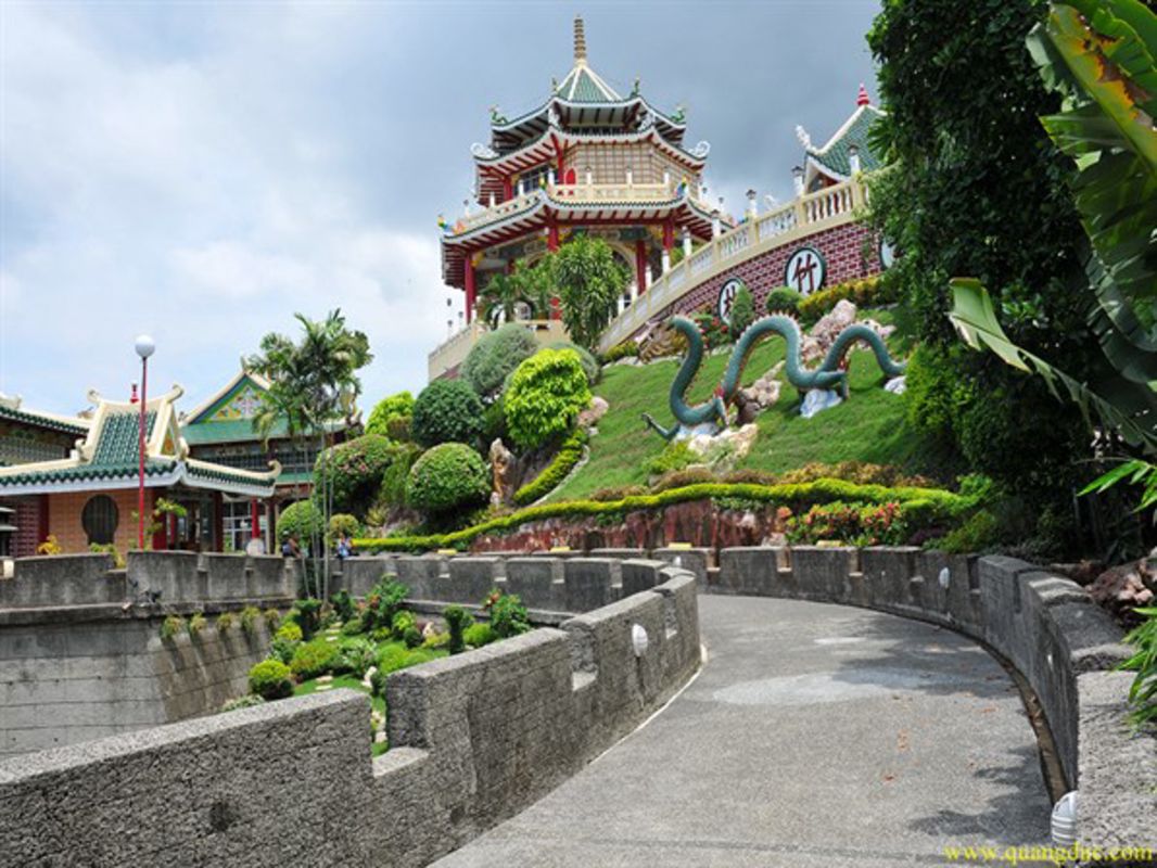 Photograph the historic allure of Soc Trang’s heritage