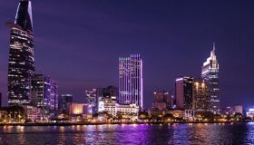 Dive into the lively charm of Ho Chi Minh City Travel