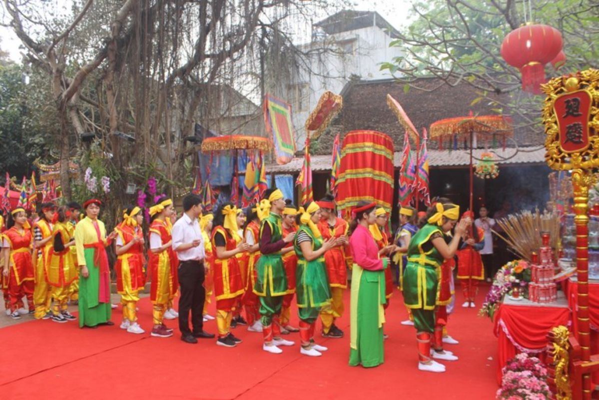 Seize the peaceful spirit of Tuyen Quang Travel
