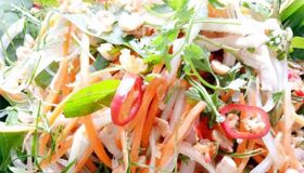 Dive into the flavorful charm of Hanoi Travel