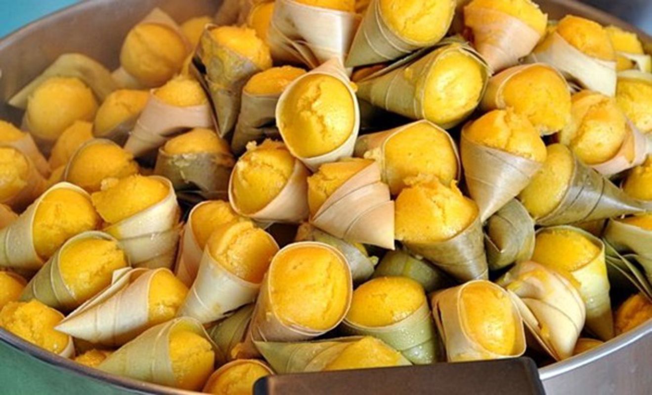 Photograph the cultural allure of An Giang’s heritage