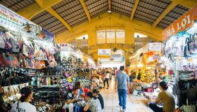 Experience Ho Chi Minh City Tours with sustainable exploration