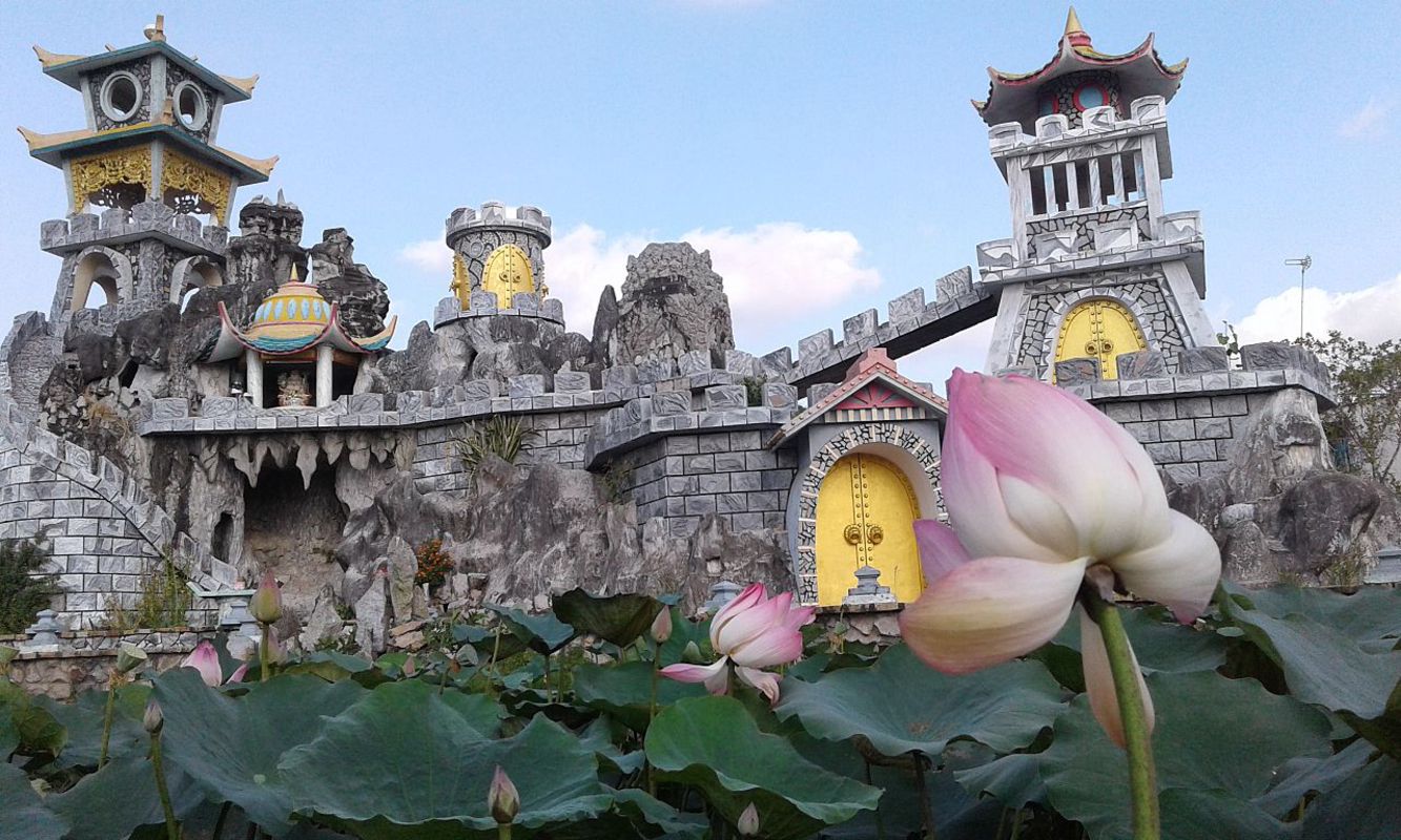 Learn Soc Trang’s heritage with expert insights