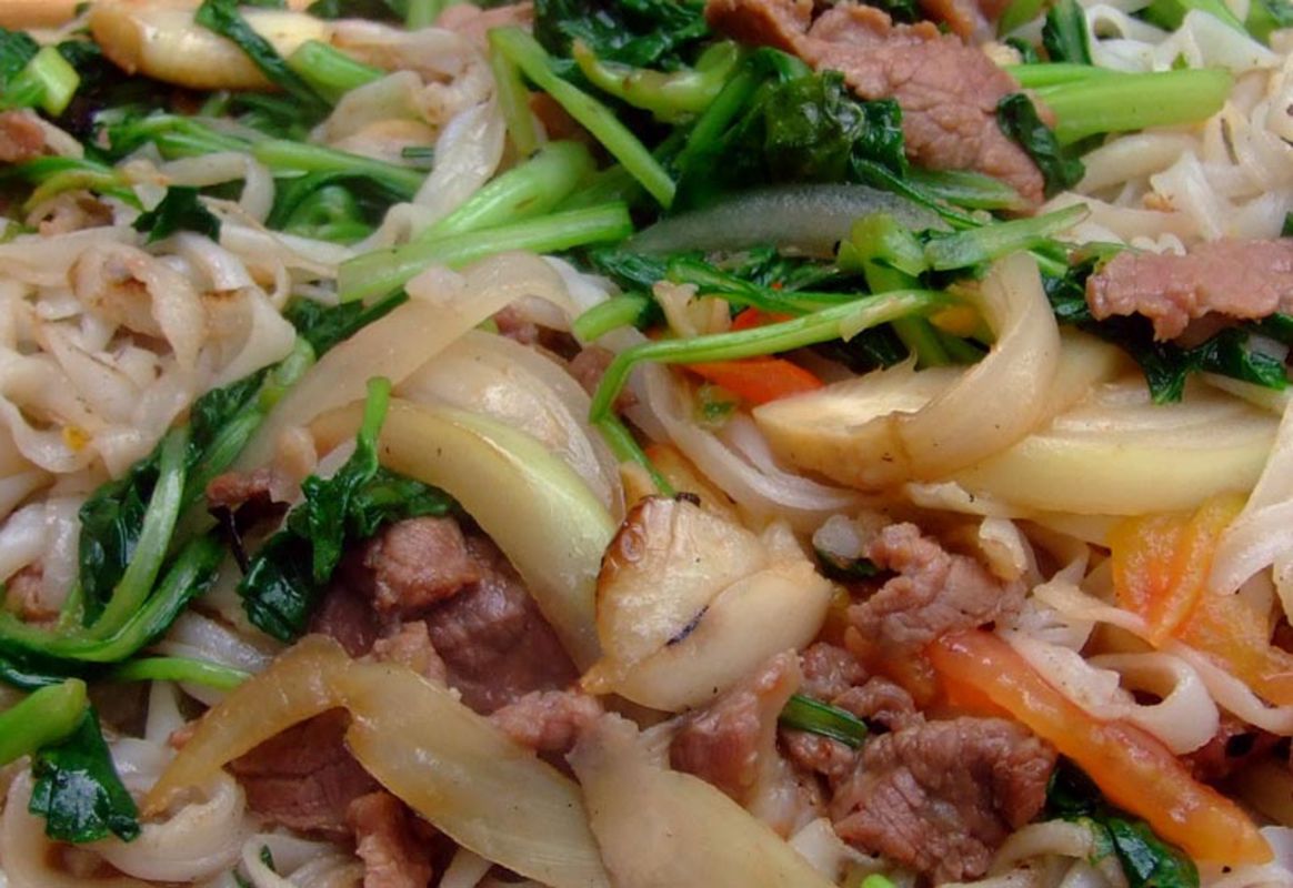Dive into the vibrant taste of Hanoi Travel