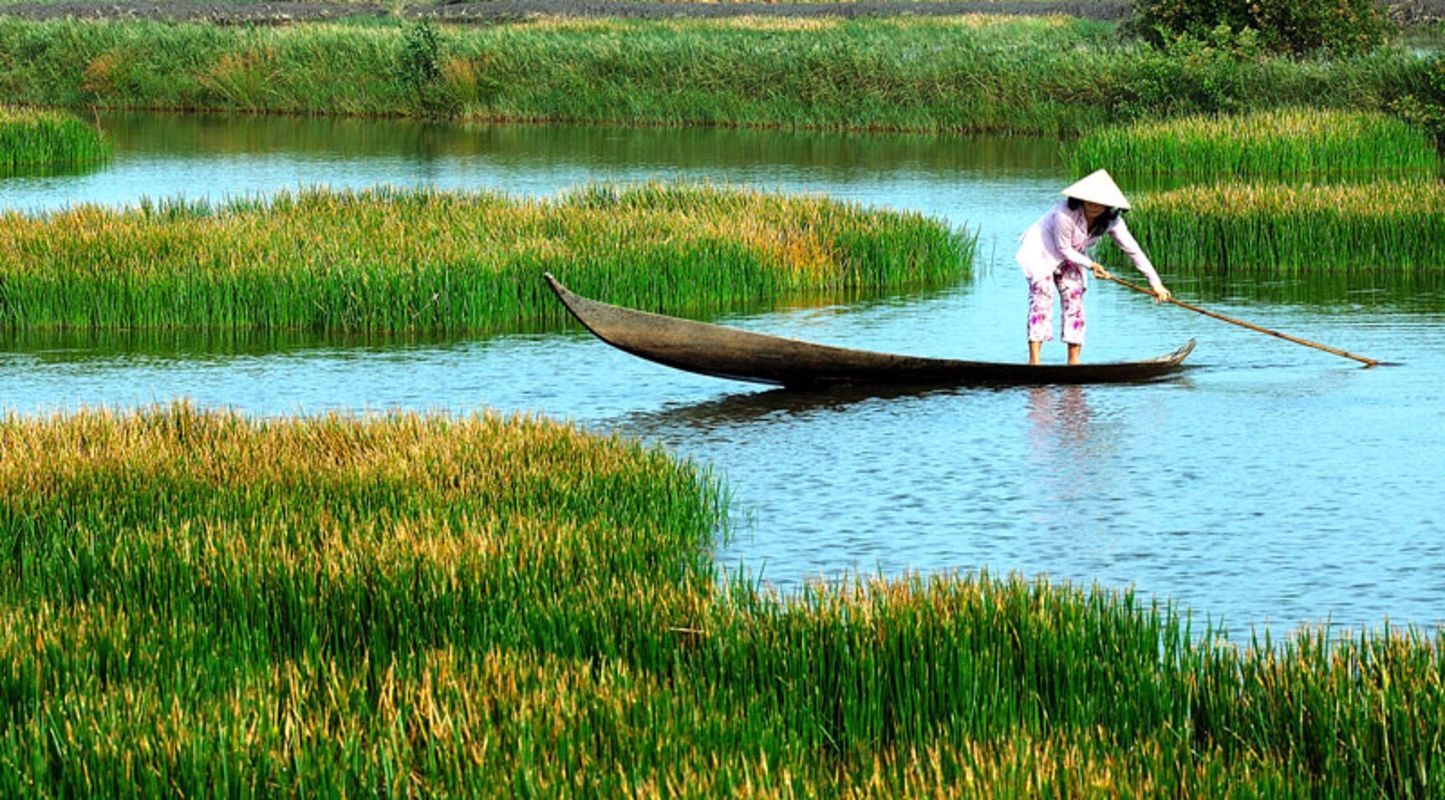 Dive into the cultural charm of Ca Mau Travel