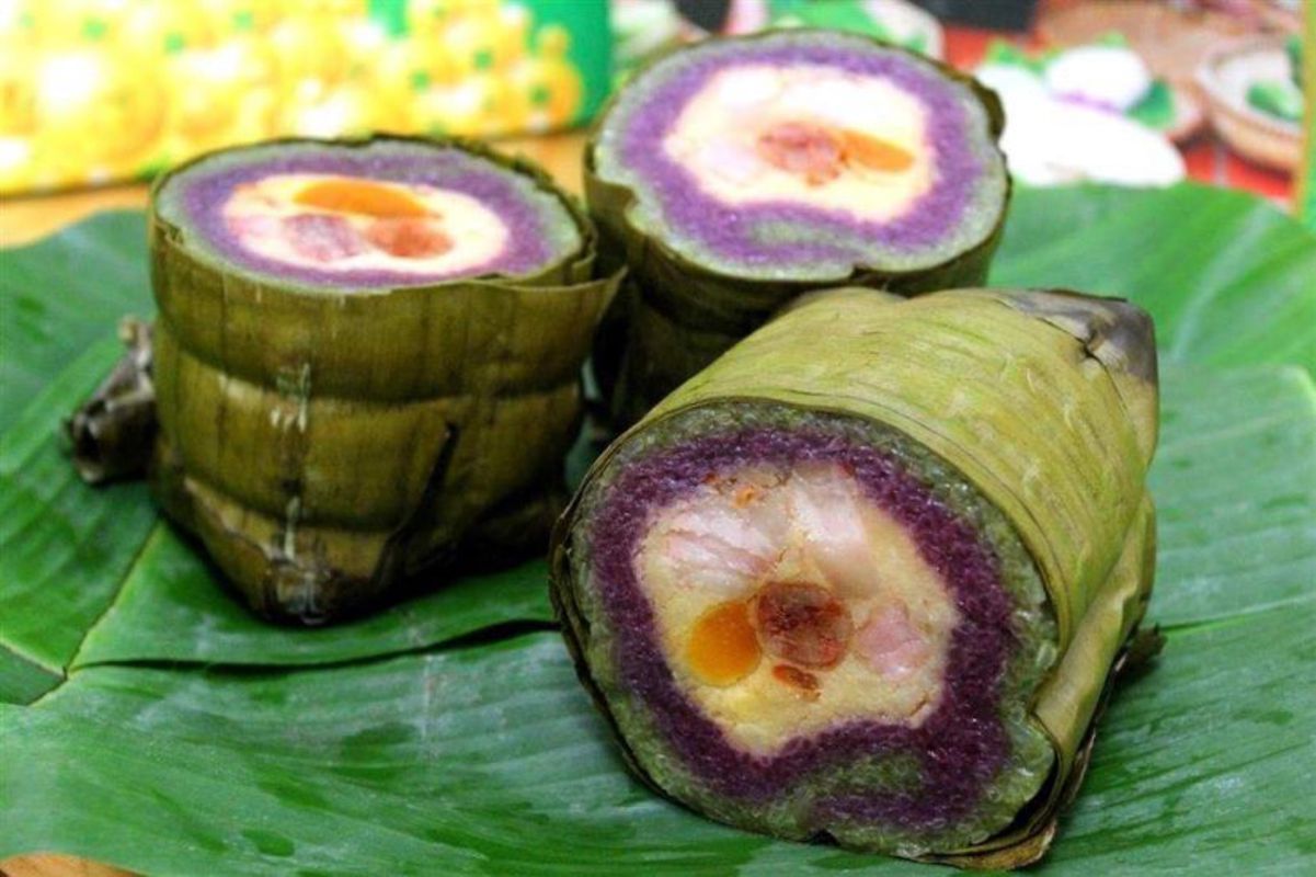 Start your Long An Travel with authentic culinary vibes