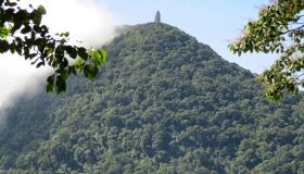 Dive into the scenic charm of Ba Vi Travel