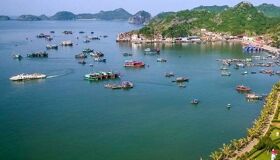 Photograph the cultural allure of Cat Ba Island Travel’s heritage