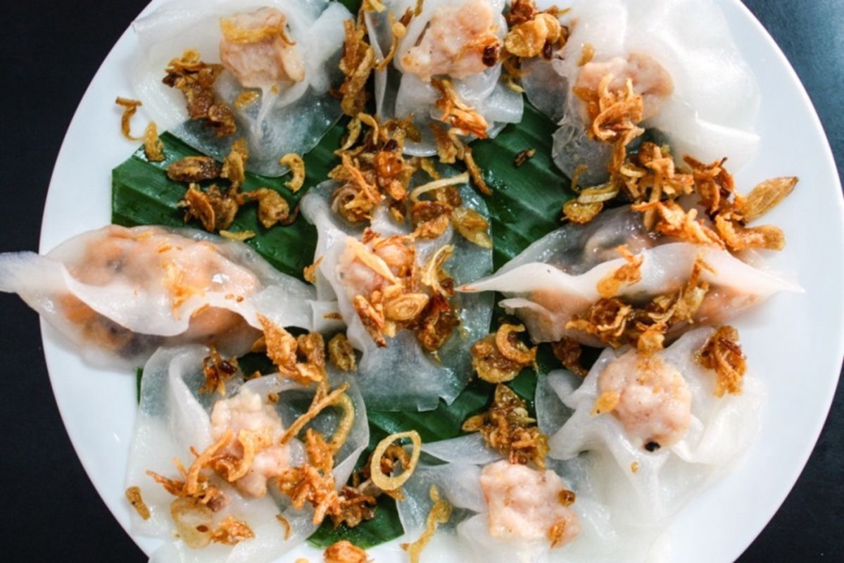 Capture the culinary elegance of Hoi An Ancient Town’s iconic dish