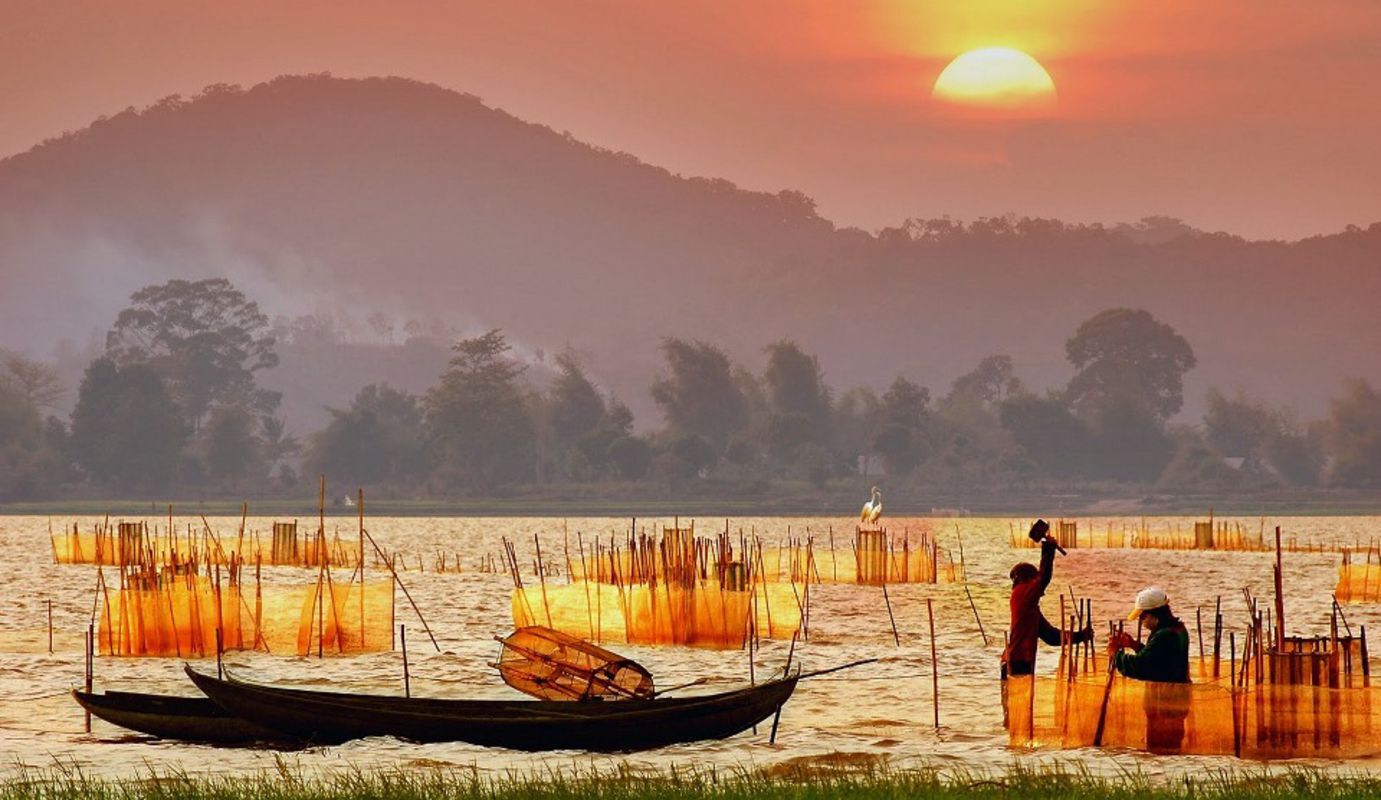 Dive into the wild charm of Dak Lak Travel