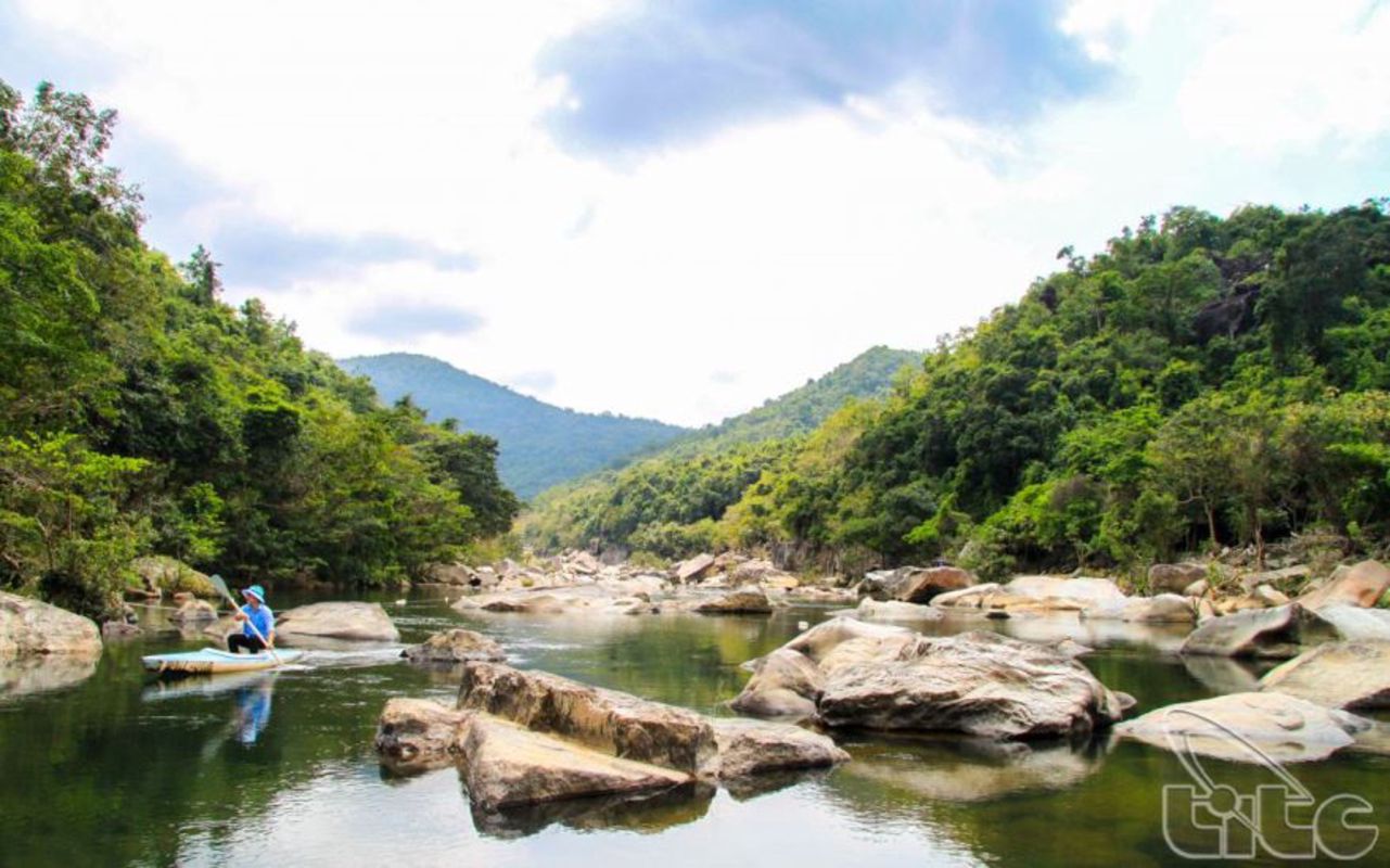Learn Quy Nhon’s eco-heritage with expert insights