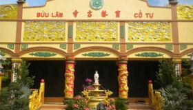 Capture the sacred serenity of Dak Lak’s spiritual gem