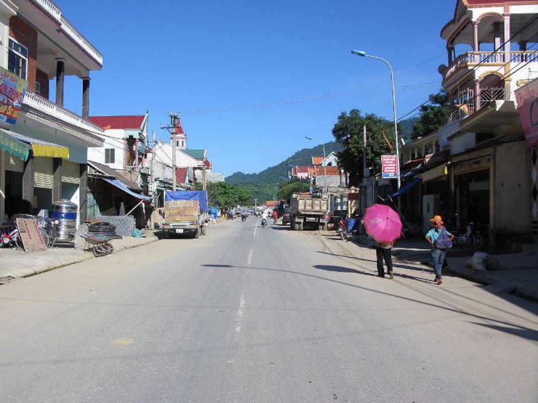 Experience Nghe An Tours with sustainable adventures