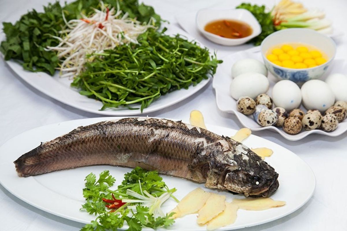Photograph the vibrant allure of Tra Vinh’s heritage