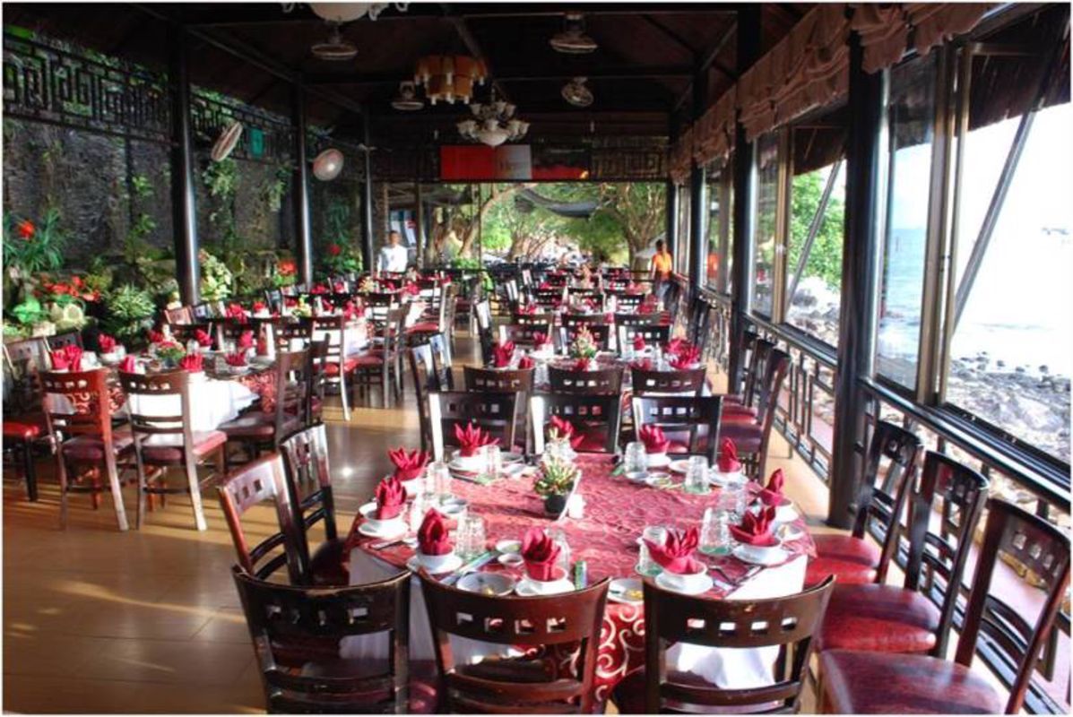 Dive into the vibrant flavors of Vung Tau Travel