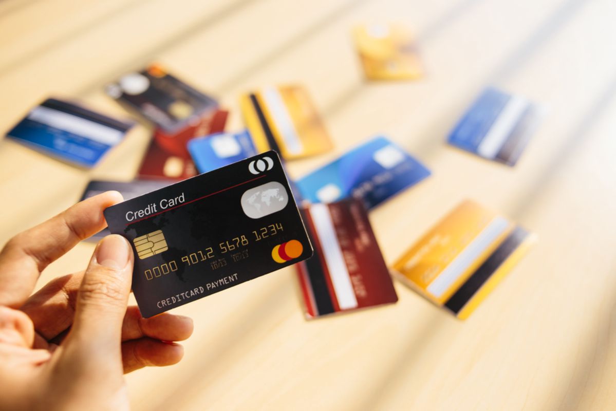 Money, ATM card
