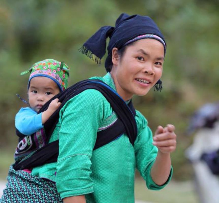 Photograph the festive allure of Ha Giang’s heritage