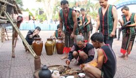 Dive into the traditional charm of Dak Lak Travel