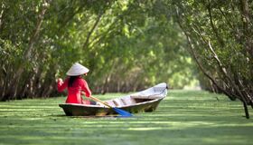Dive into the vibrant charm of An Giang Travel