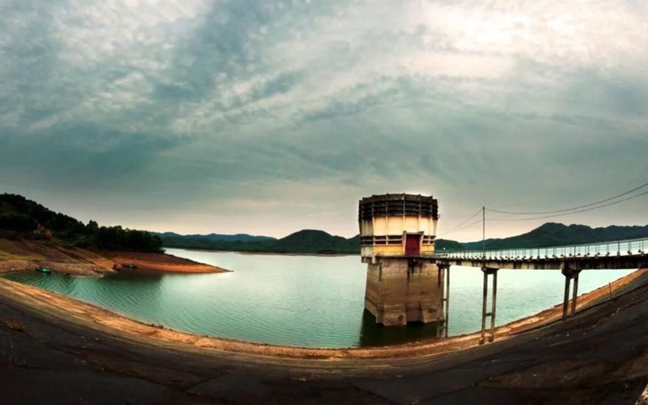 Capture the coastal beauty of Ha Tinh’s tropical gem
