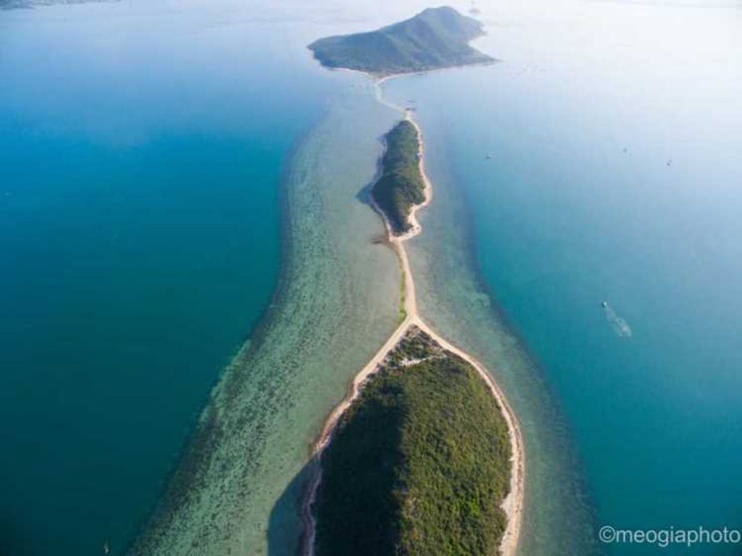 Vung Ro Beach - Dive into the vibrant charm of Phu Yen Travel