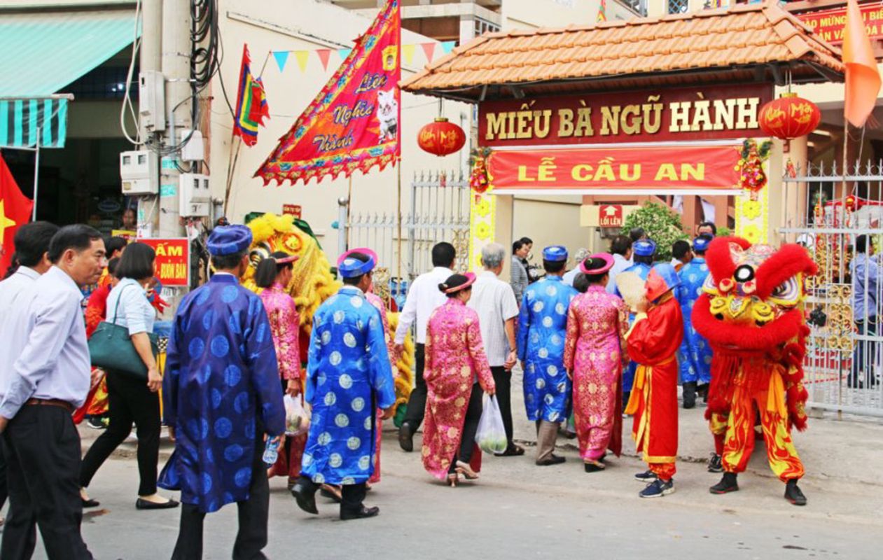 Experience Long An Tours with sustainable adventures