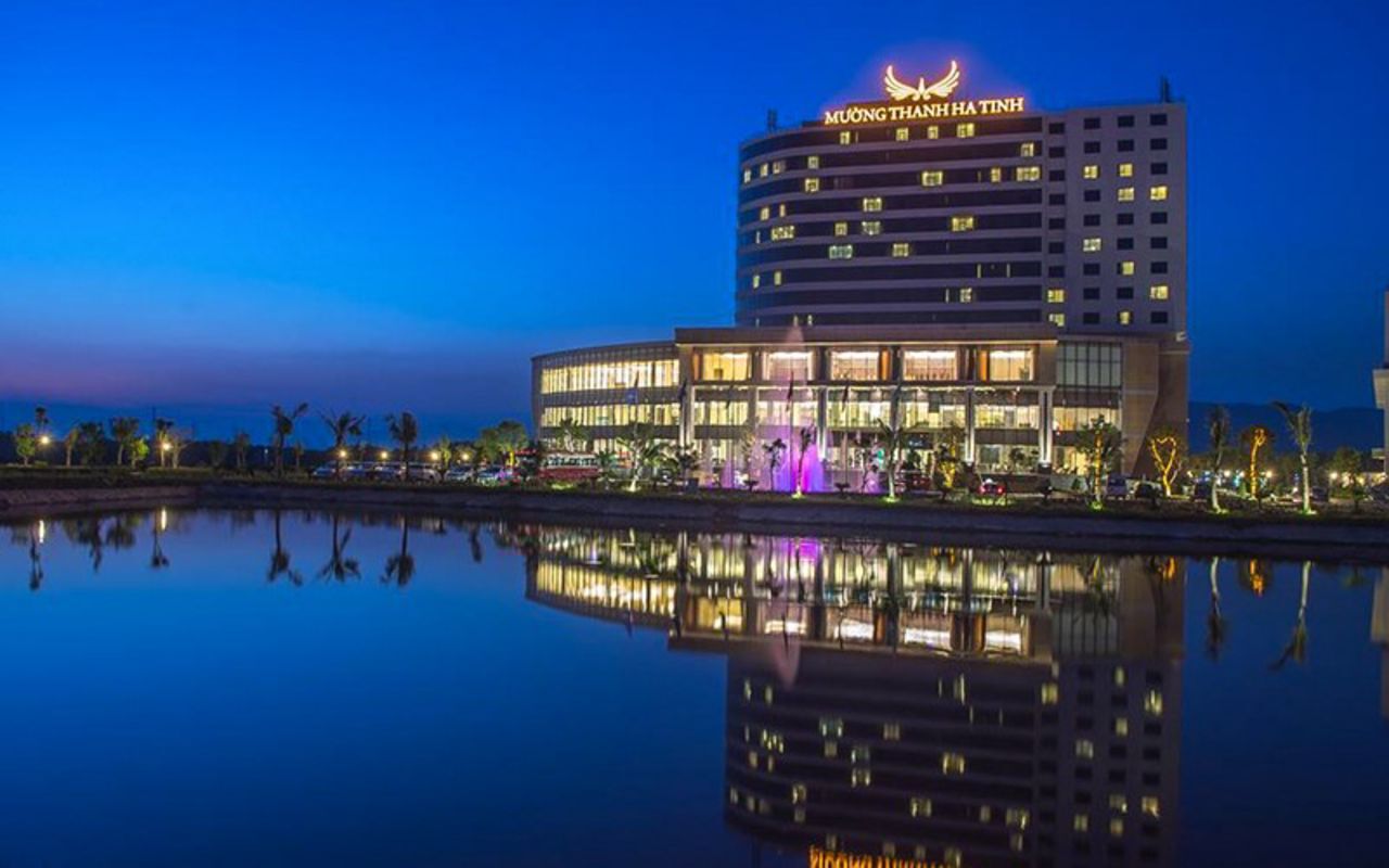 Embrace the vibrant spirit of Ha Tinh Travel adventures