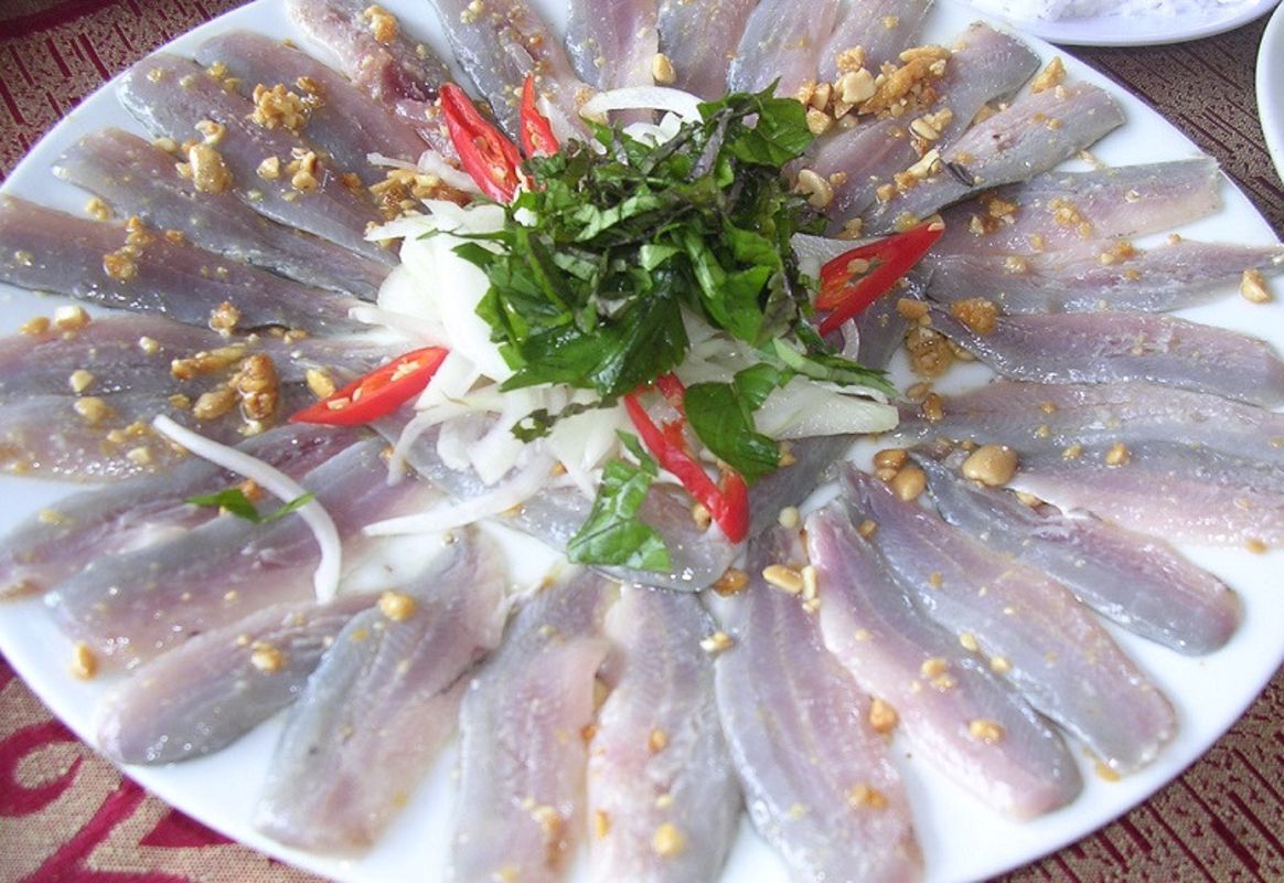 Dive into the flavorful charm of Phu Quoc Travel