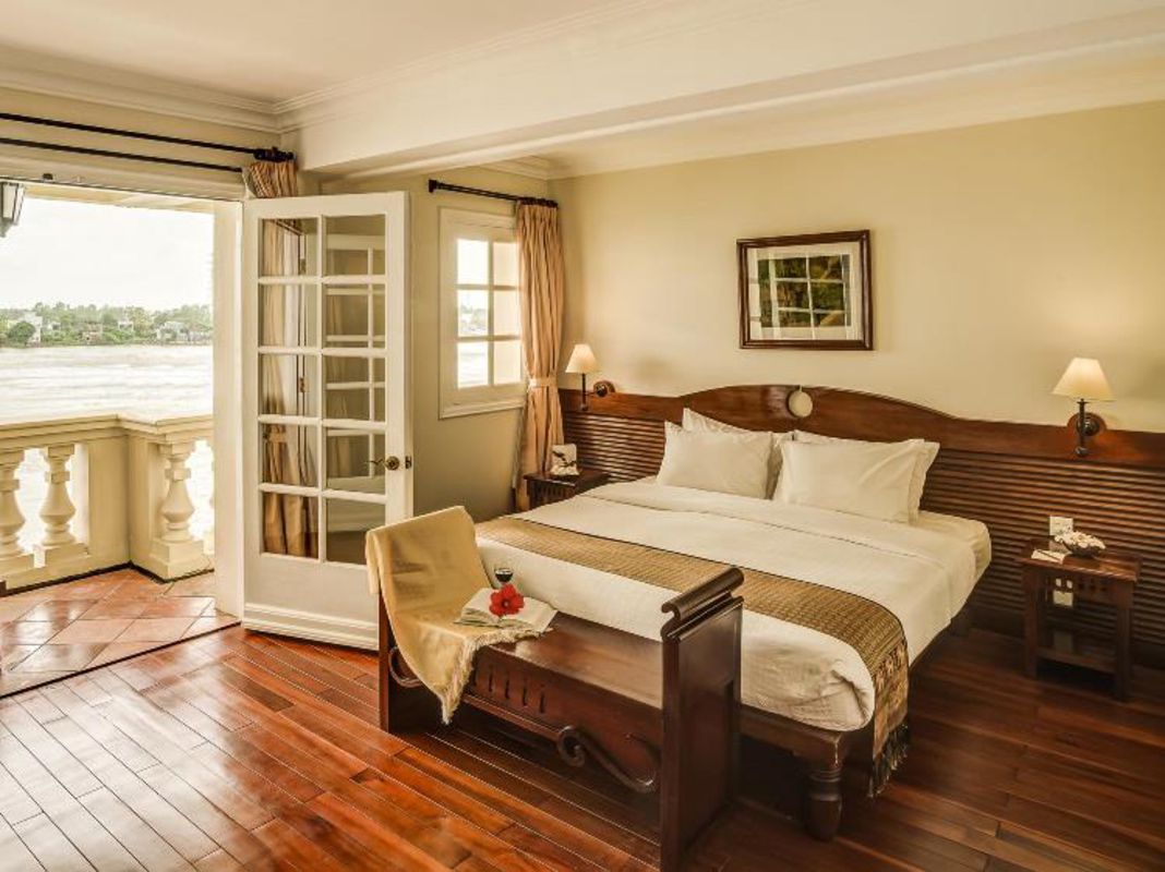 Capture the sustainable charm of An Giang’s ecotourism