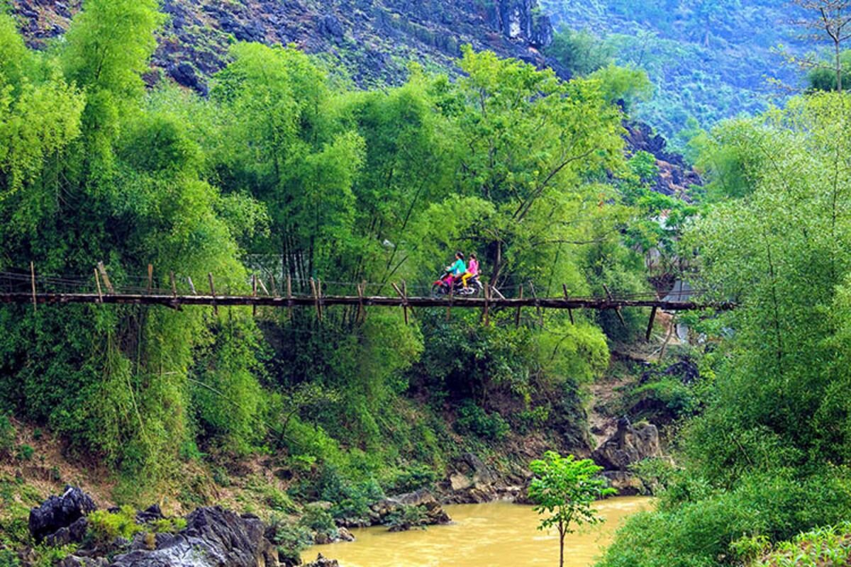 Capture the cultural beauty of Ha Giang’s ethnic gem