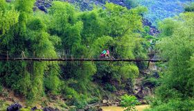 Dive into the lively charm of Ha Giang Travel
